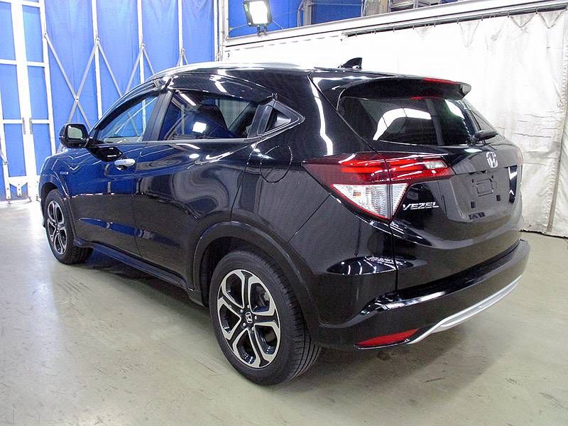 Japanese Import Car